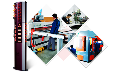 Shenzhen Jacques Plexiglass Products Co., Ltd.