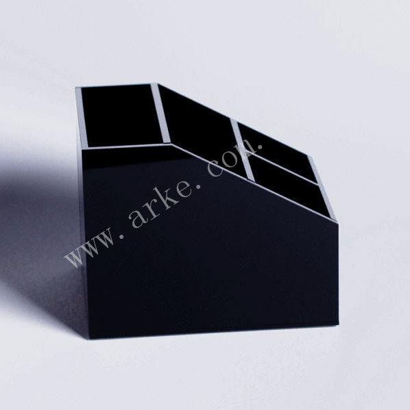 Acrylic Black Box
