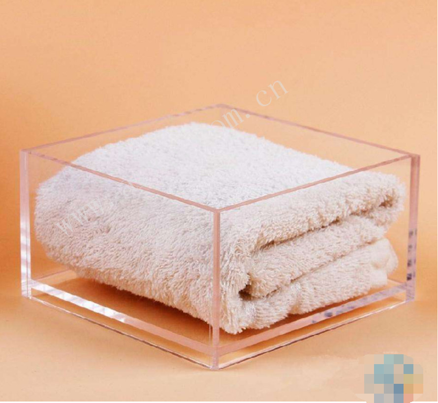 毛巾盒